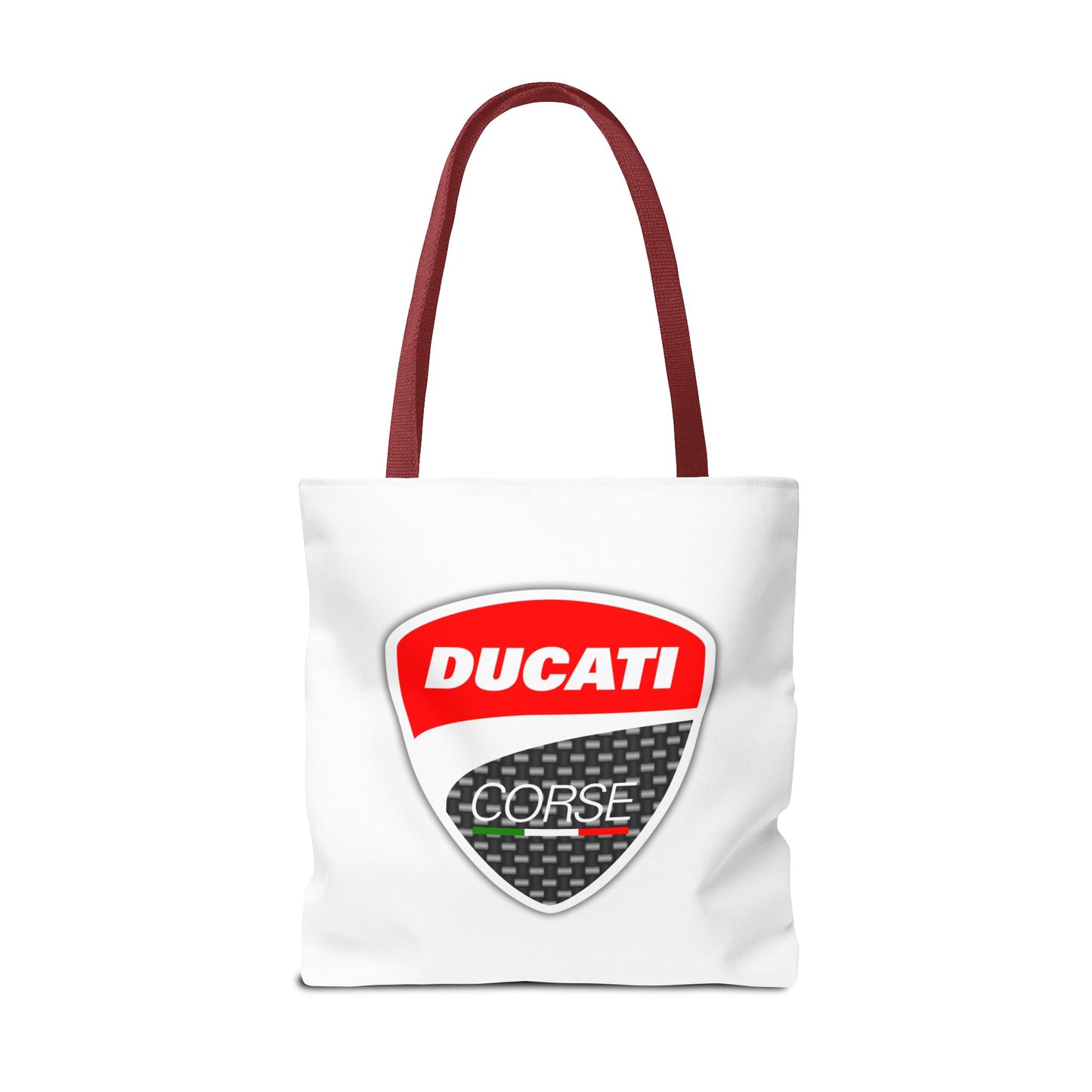 Ducati Corse Tote Bag