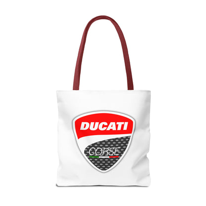 Ducati Corse Tote Bag