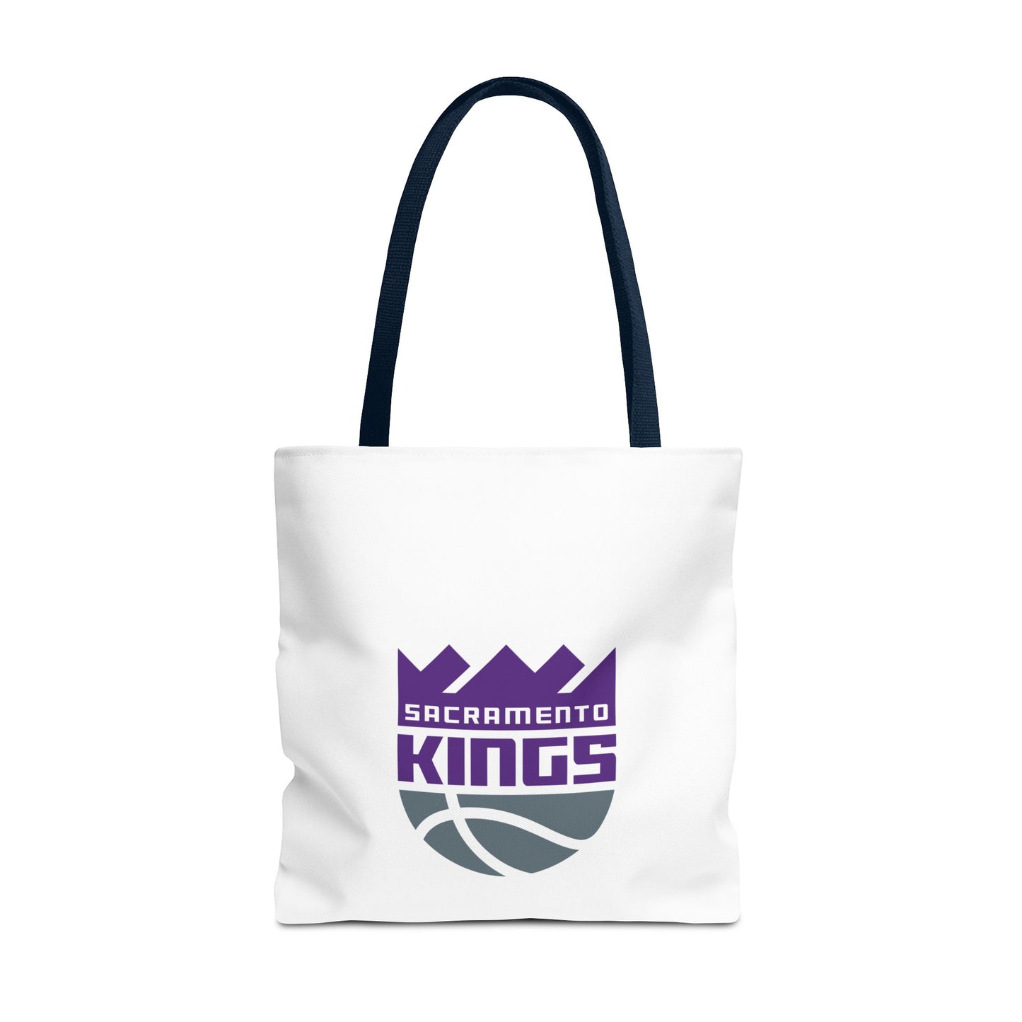 Sacramento Kings Tote Bag