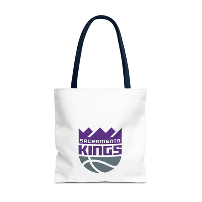 Sacramento Kings Tote Bag