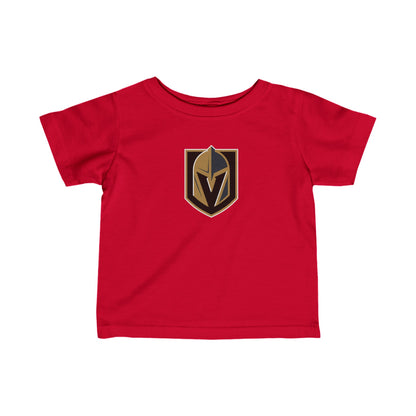 Vegas Golden Knights Baby T-Shirt