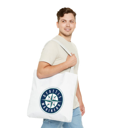 Seattle Mariners Tote Bag