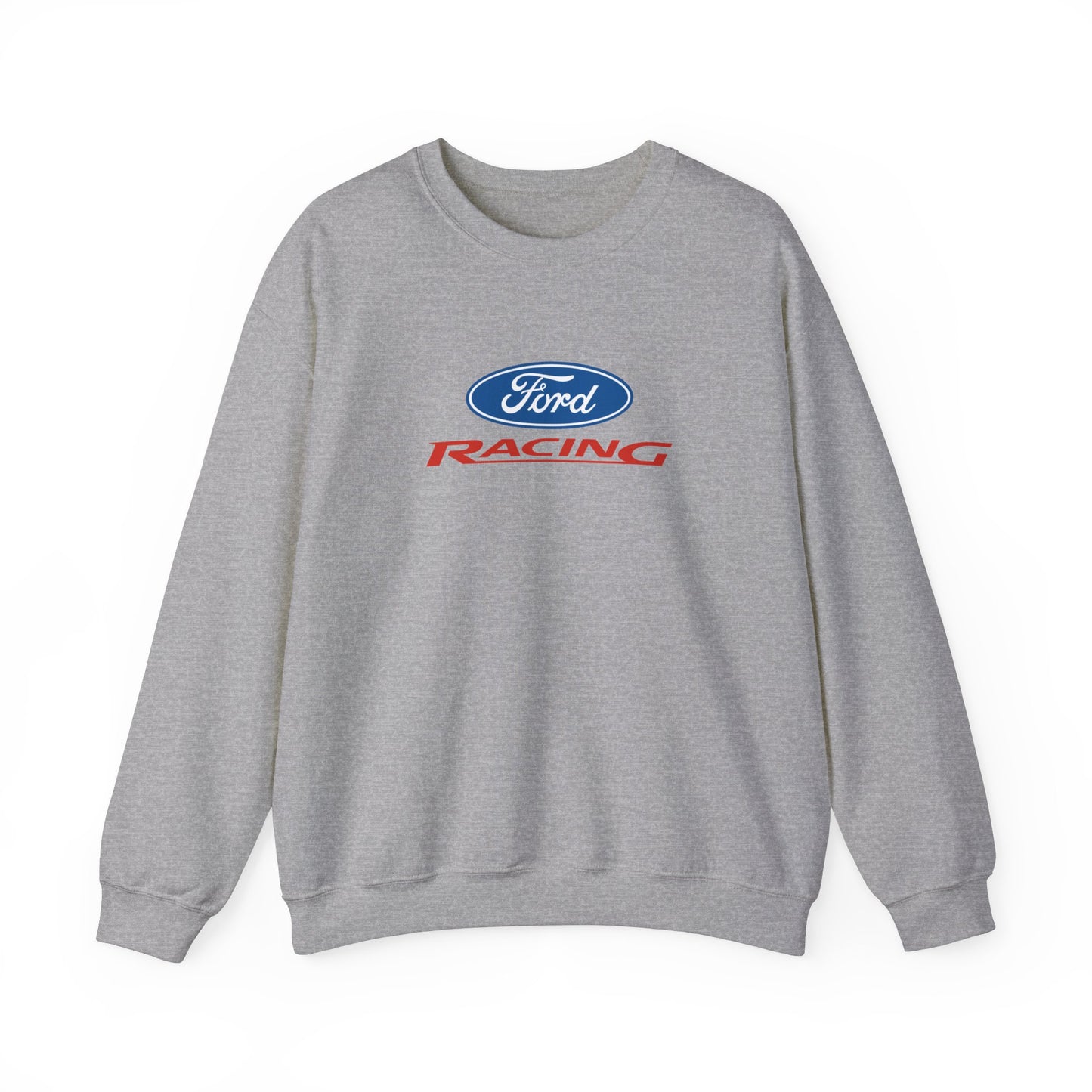 Ford Racing Sweatshirt