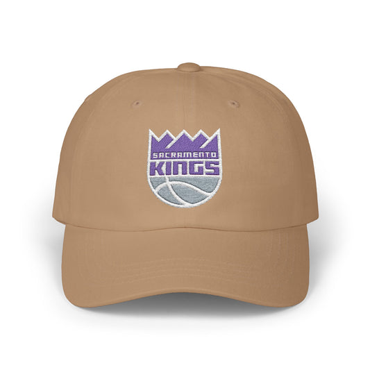 Sacramento Kings Cap