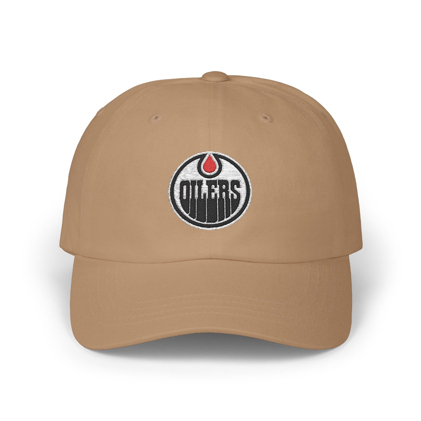 Edmonton Oilers Cap