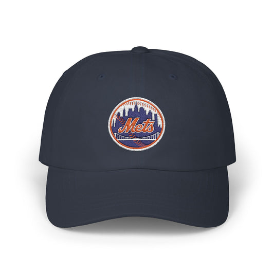 New York Mets Cap