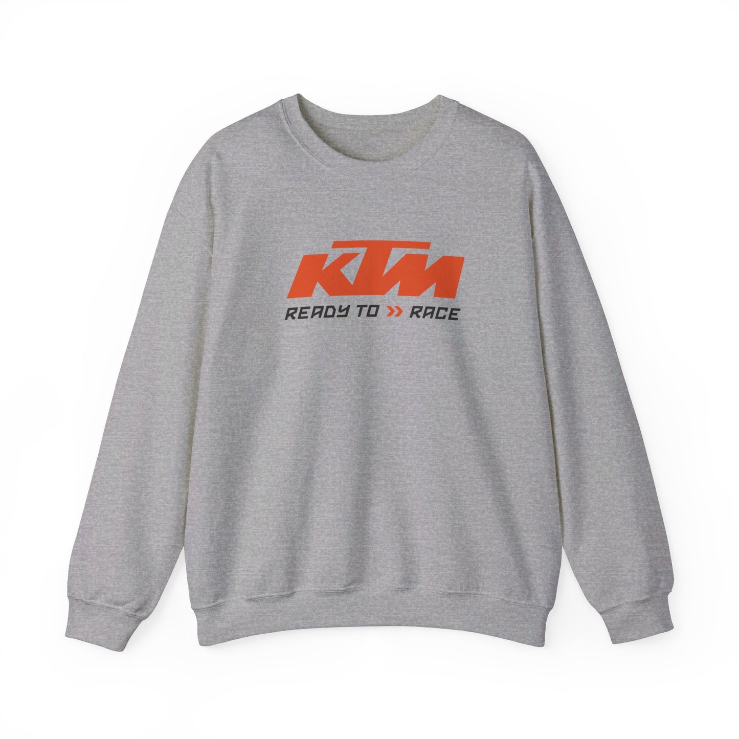 KTM Racing Sweatshirt