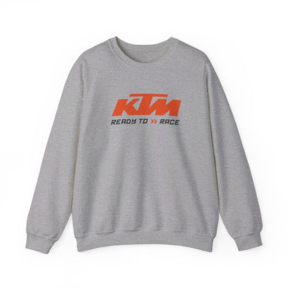 KTM Racing Sweatshirt