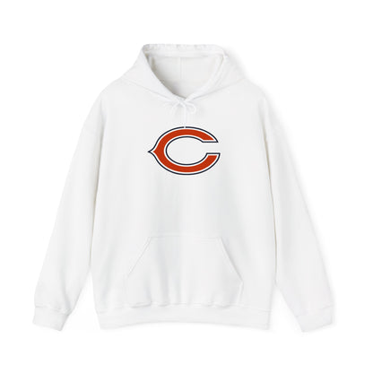 Chicago Bears Pullover Hoodie