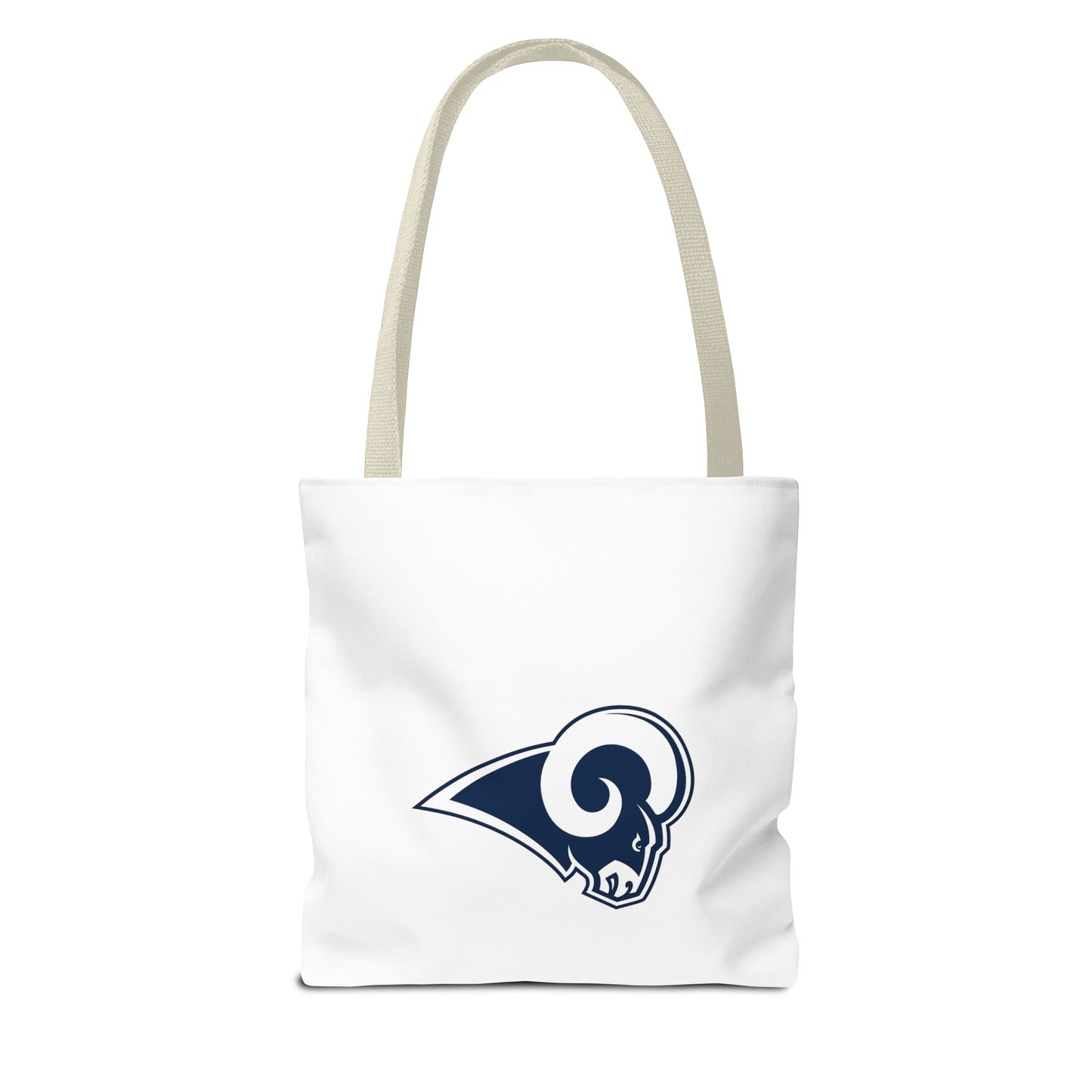 Los Angeles Rams Tote Bag