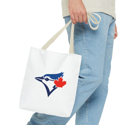 Toronto Blue Jays Bird Tote Bag