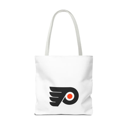 Philadelphia Flyers Tote Bag