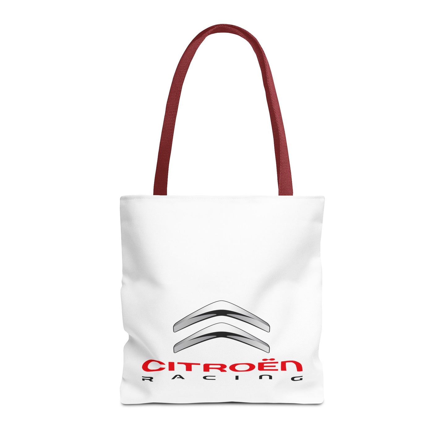 Citroen Racing Tote Bag