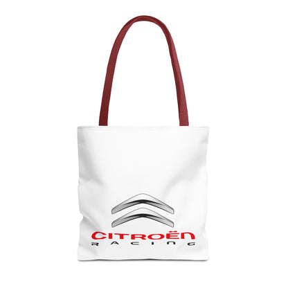 Citroen Racing Tote Bag