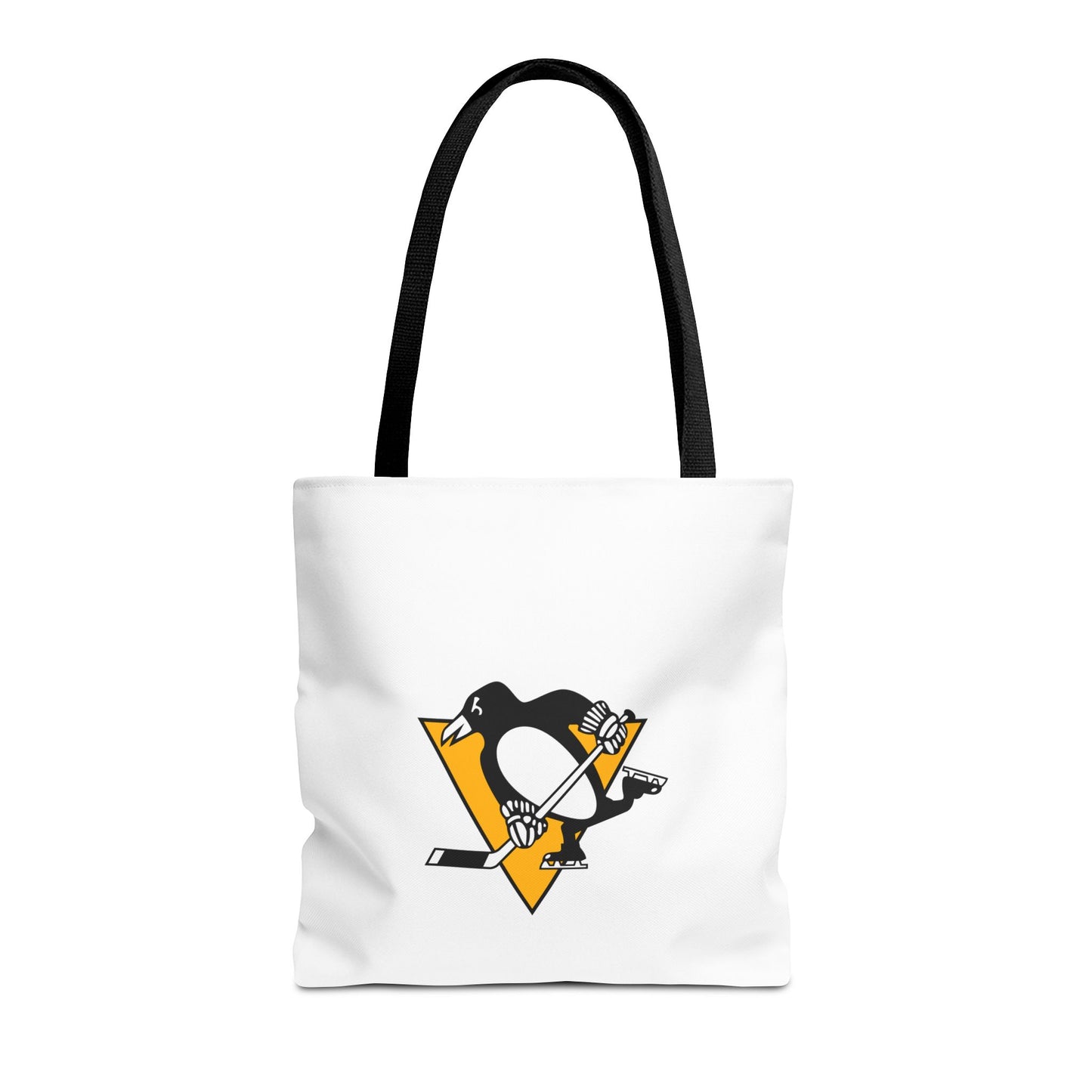 Pittsburgh Penguins Tote Bag