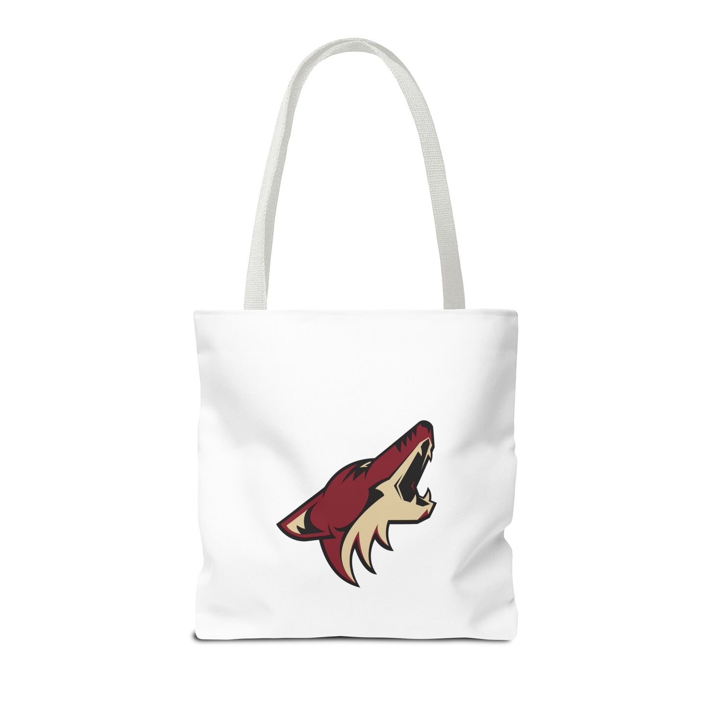 Arizona Coyotes Tote Bag