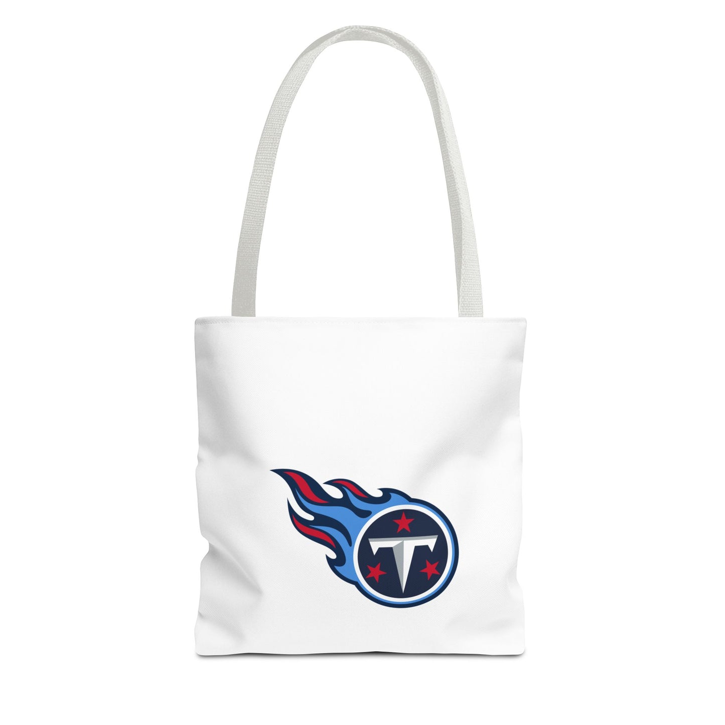 Tennessee Titans Tote Bag