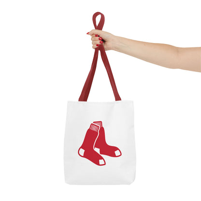 Boston Red Sox Tote Bag