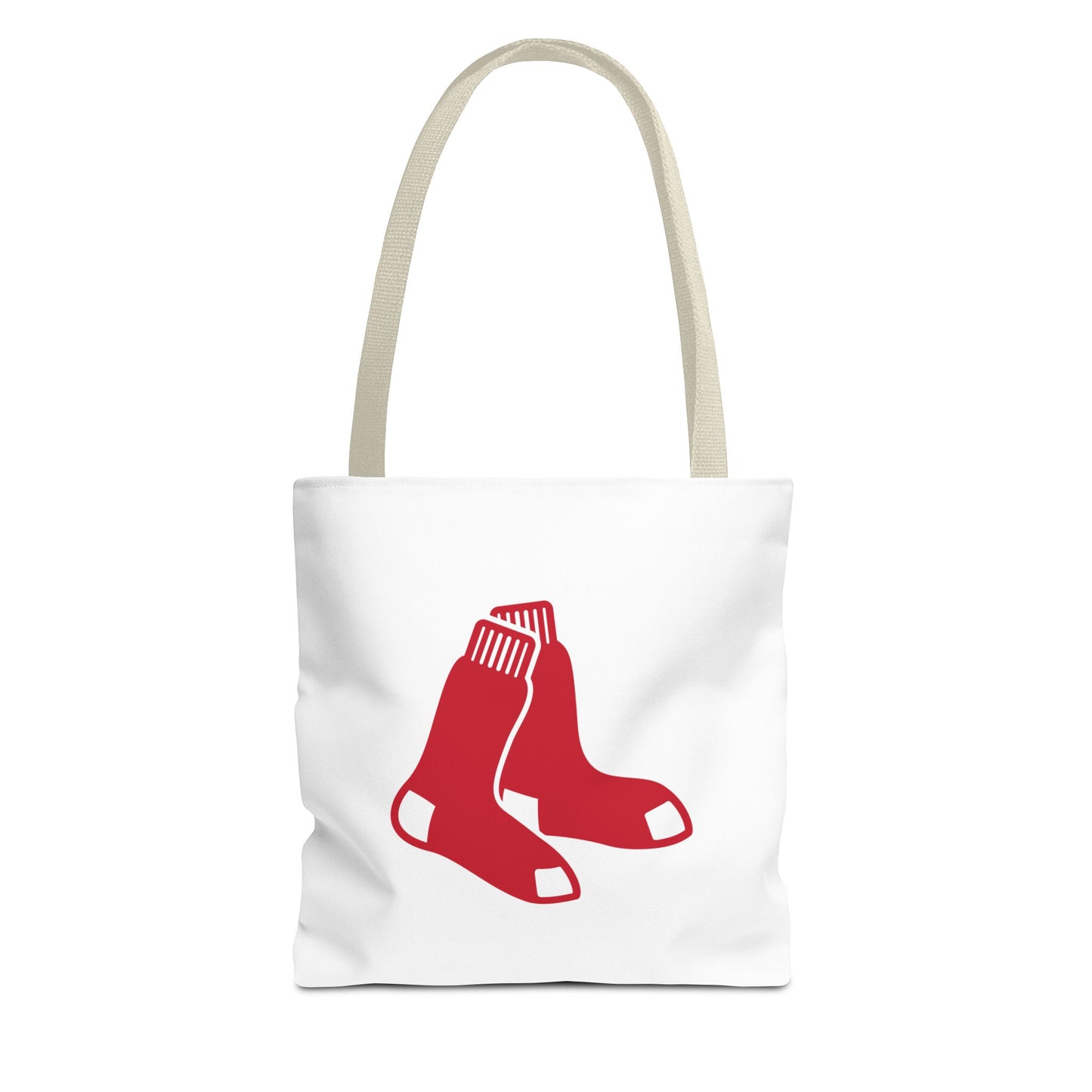 Boston Red Sox Tote Bag