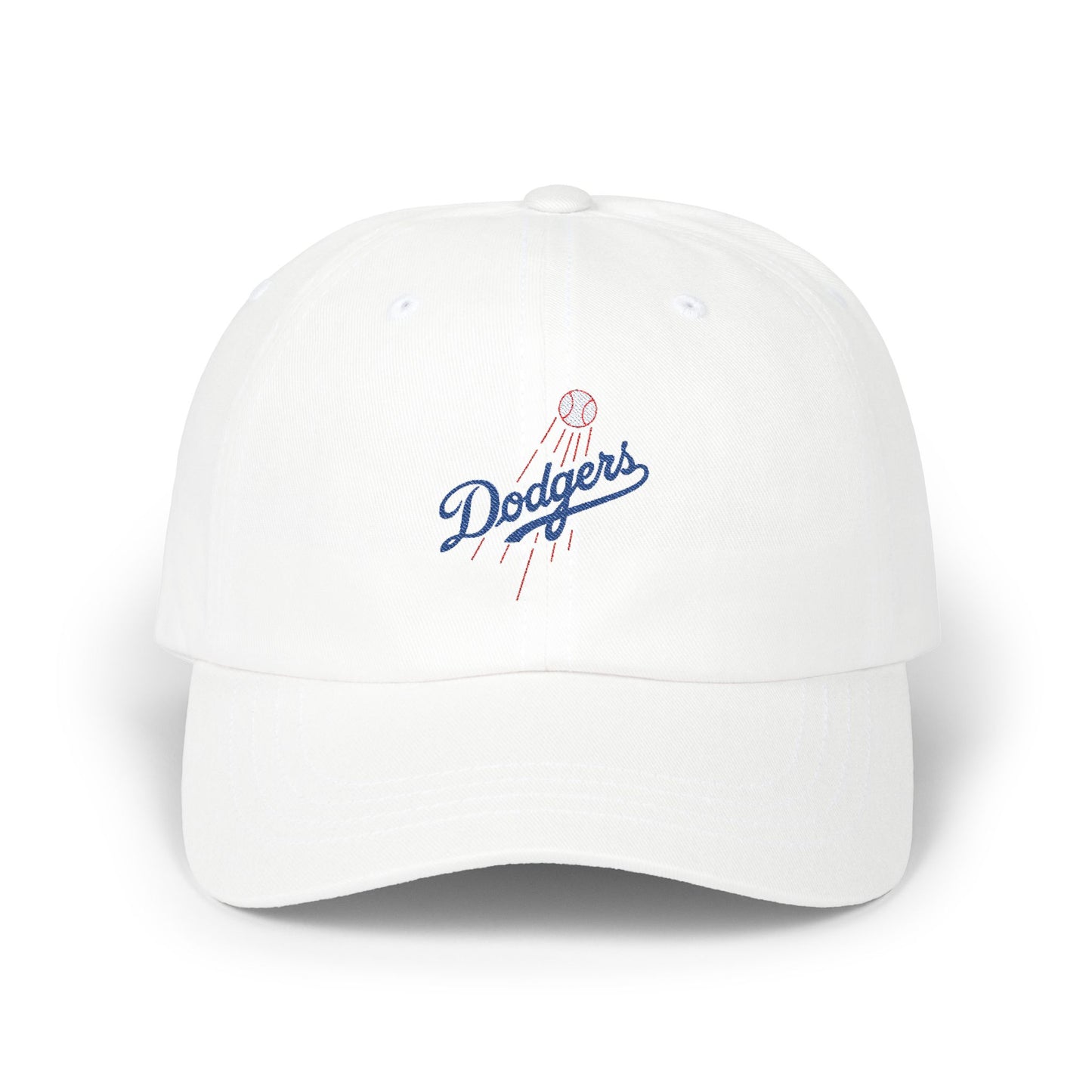 Los Angeles Dodgers Cap