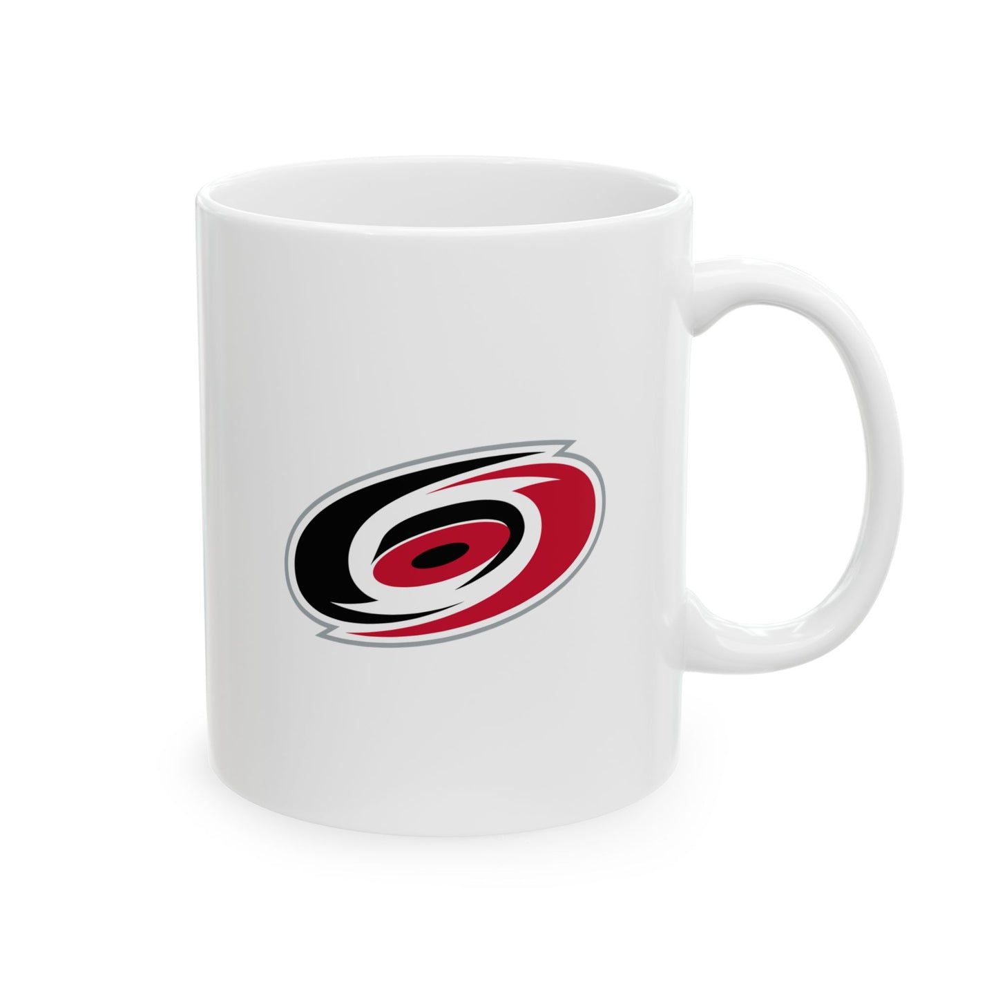 Carolina Hurricanes Ceramic Mug