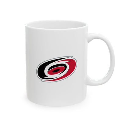 Carolina Hurricanes Ceramic Mug