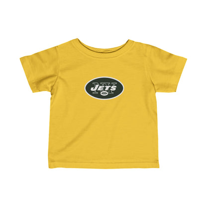 New York Jets Baby T-Shirt