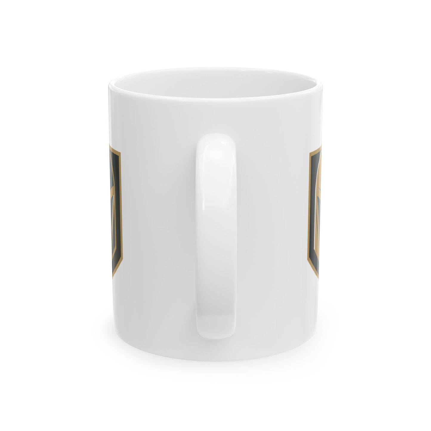 Vegas Golden Knights Ceramic Mug