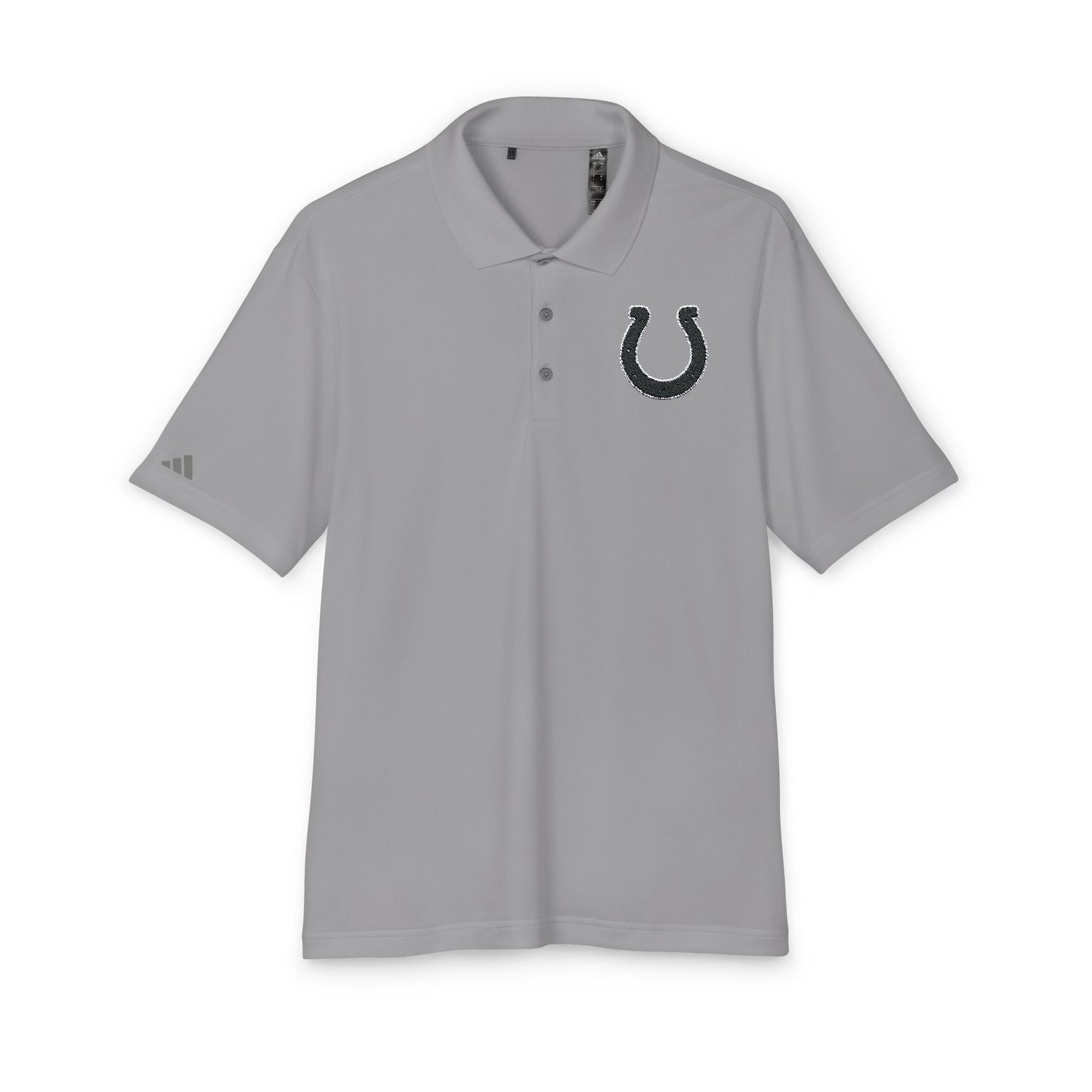 Indianapolis Colts Adidas Performance Polo