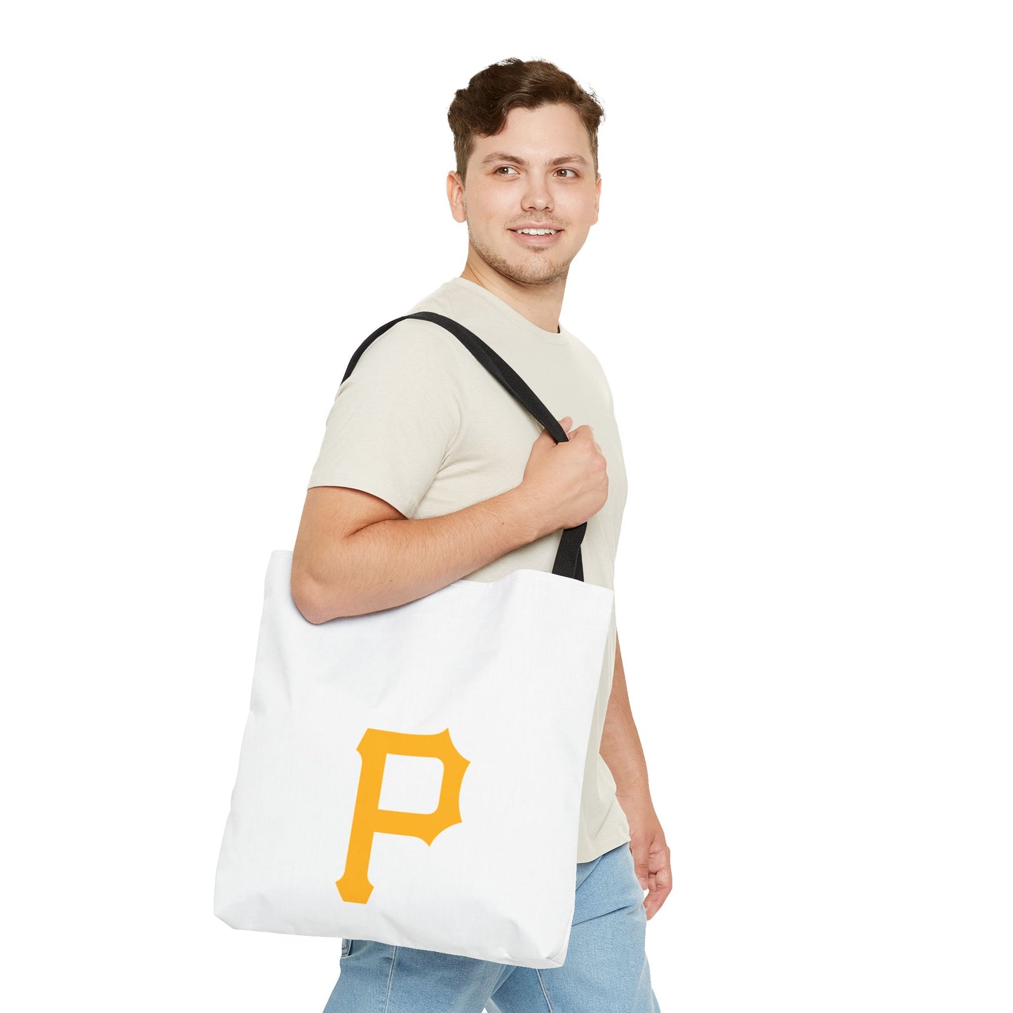 Pittsburgh Pirates Tote Bag