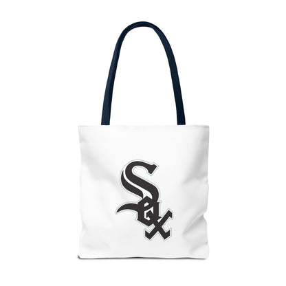 Chicago White Sox Tote Bag