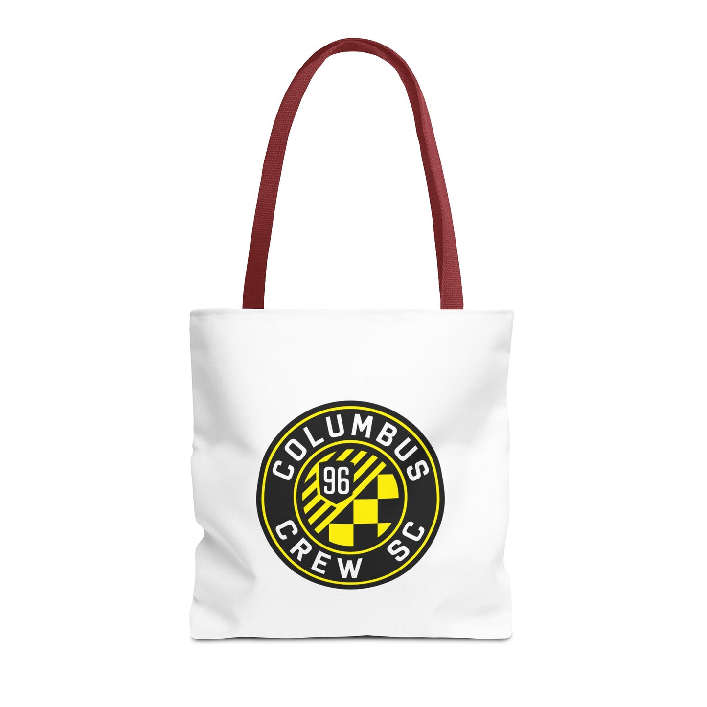 Columbus Crew SC Tote Bag