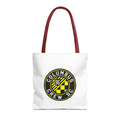 Columbus Crew SC Tote Bag