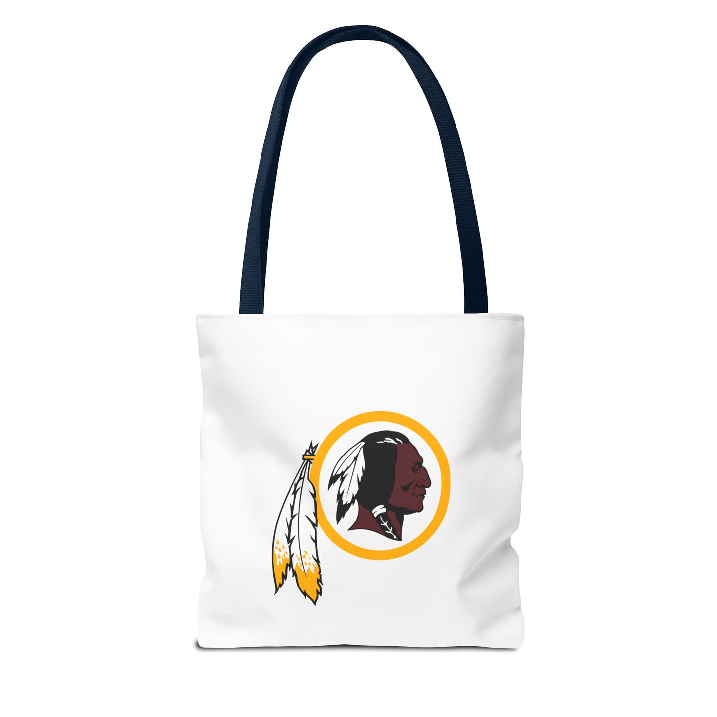 Washington Commanders Tote Bag