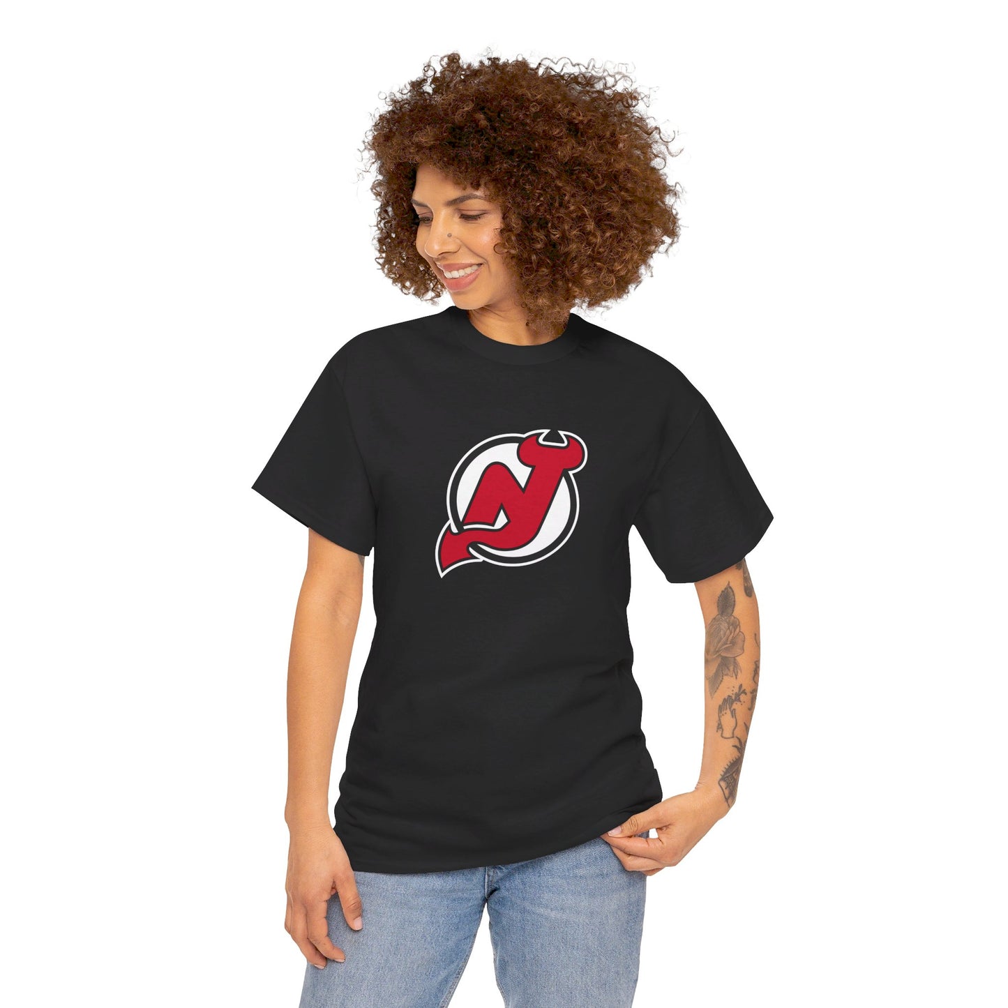 New Jersey Devils T-Shirt
