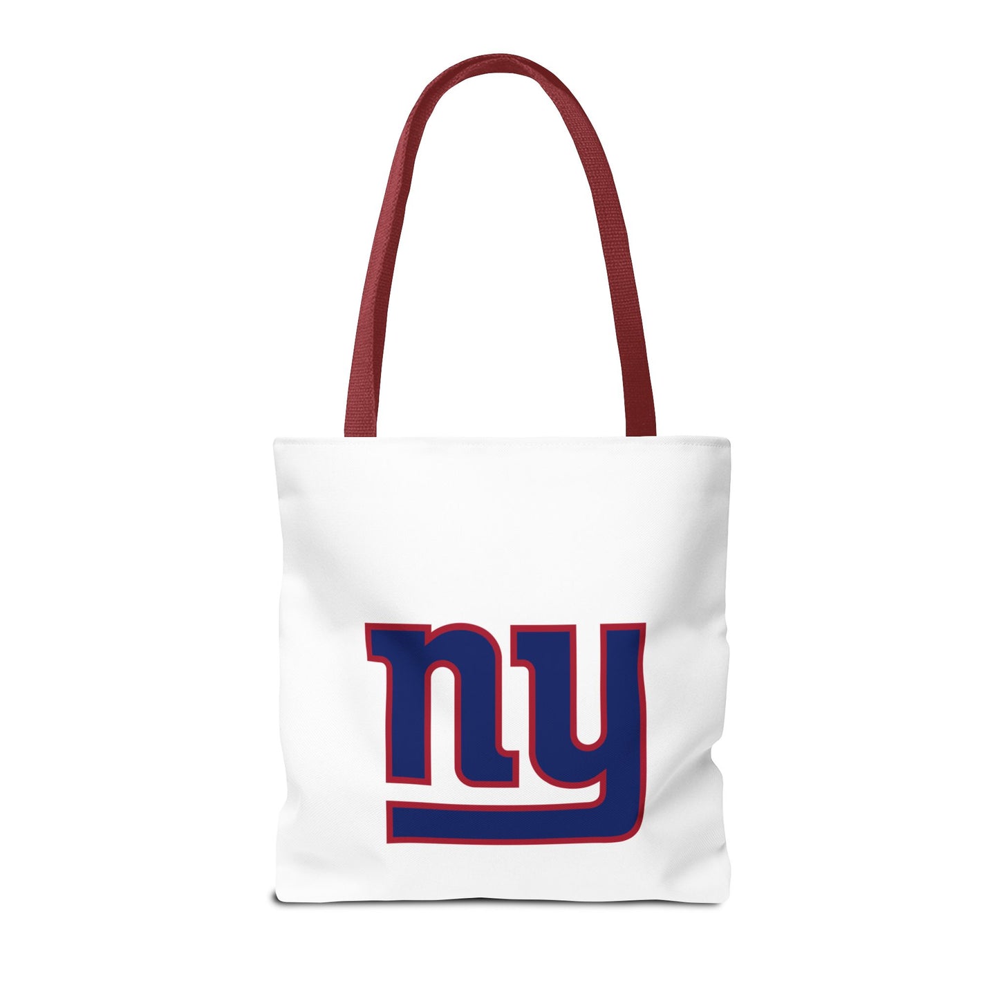 New York Giants Tote Bag