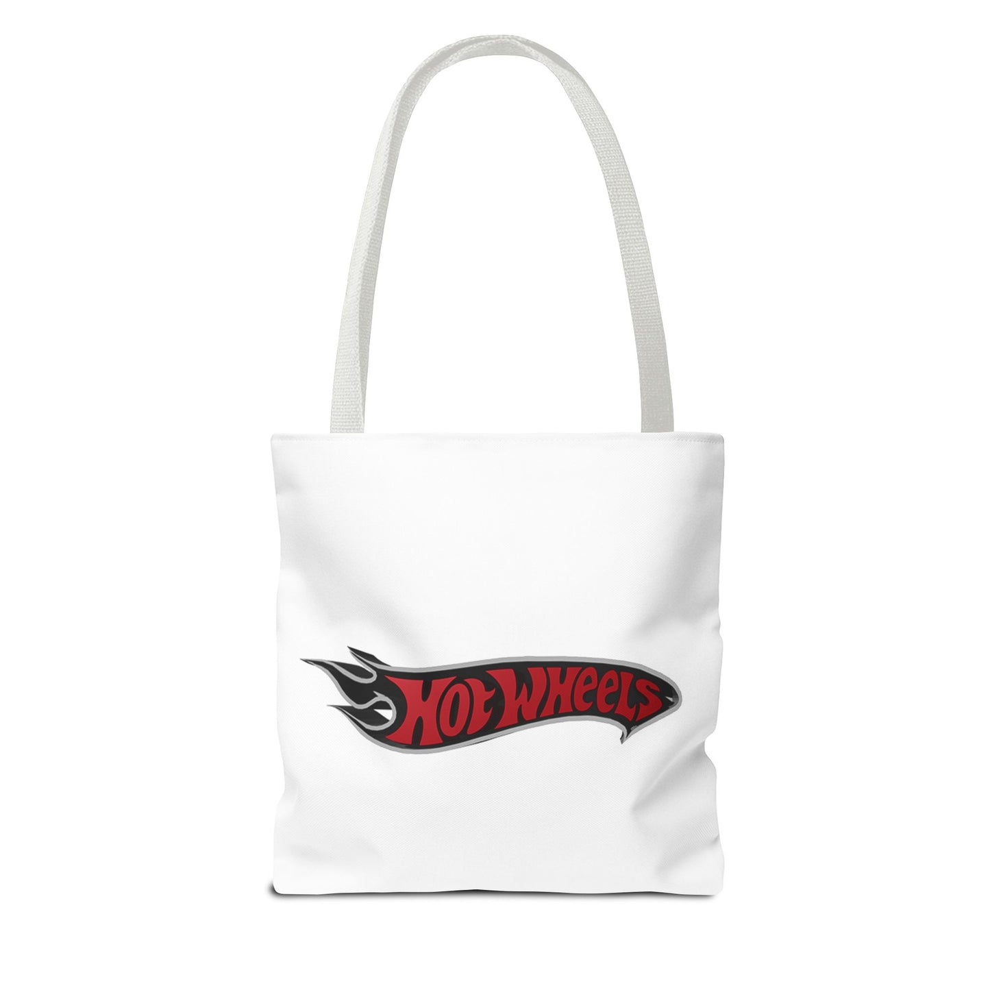 Hot Wheels Racing Tote Bag
