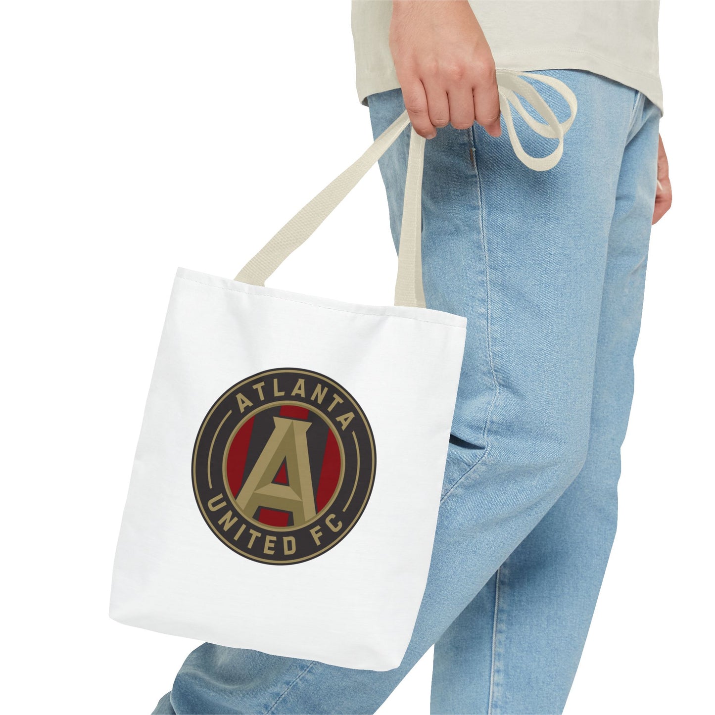 Atlanta United FC Tote Bag