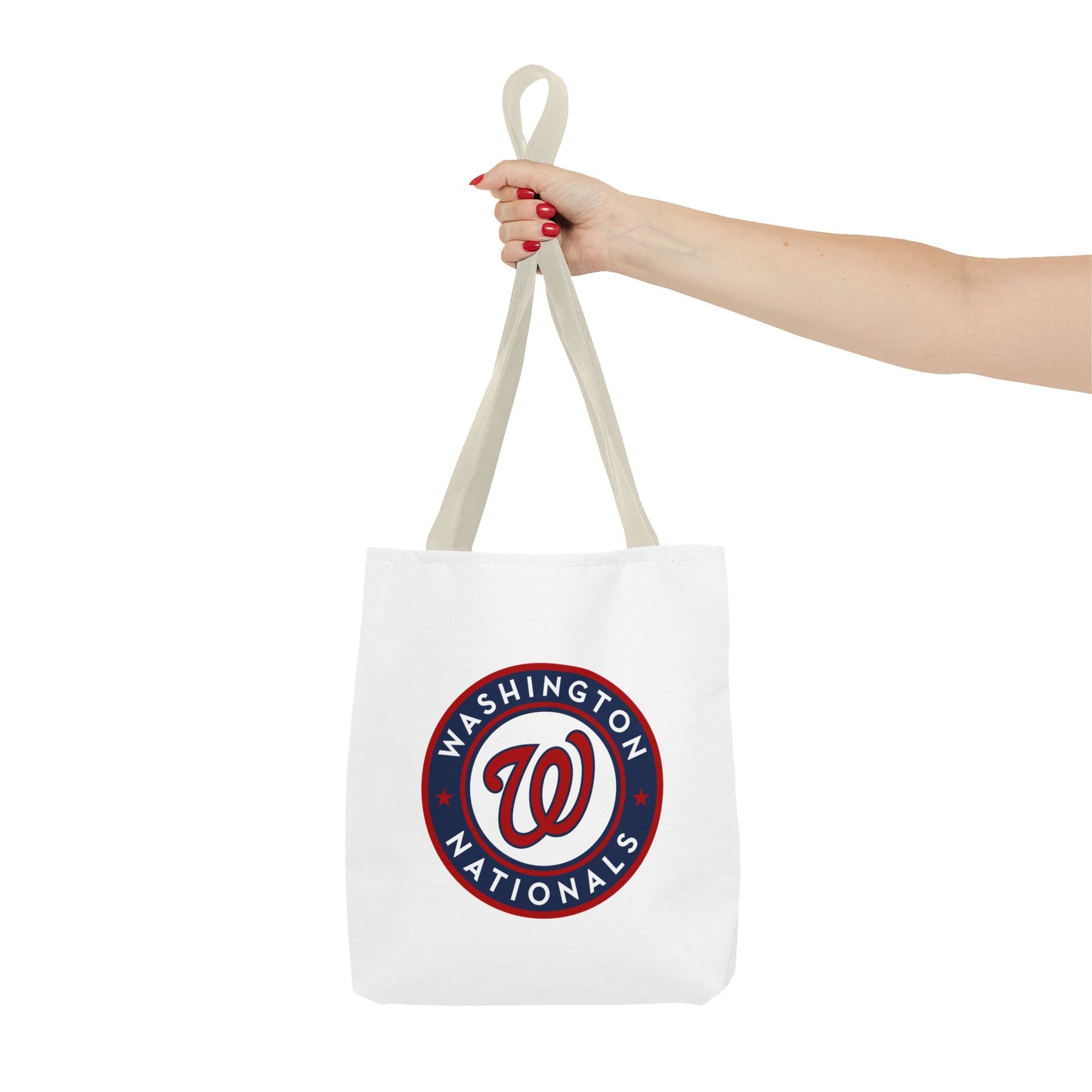 Washington National Tote Bag