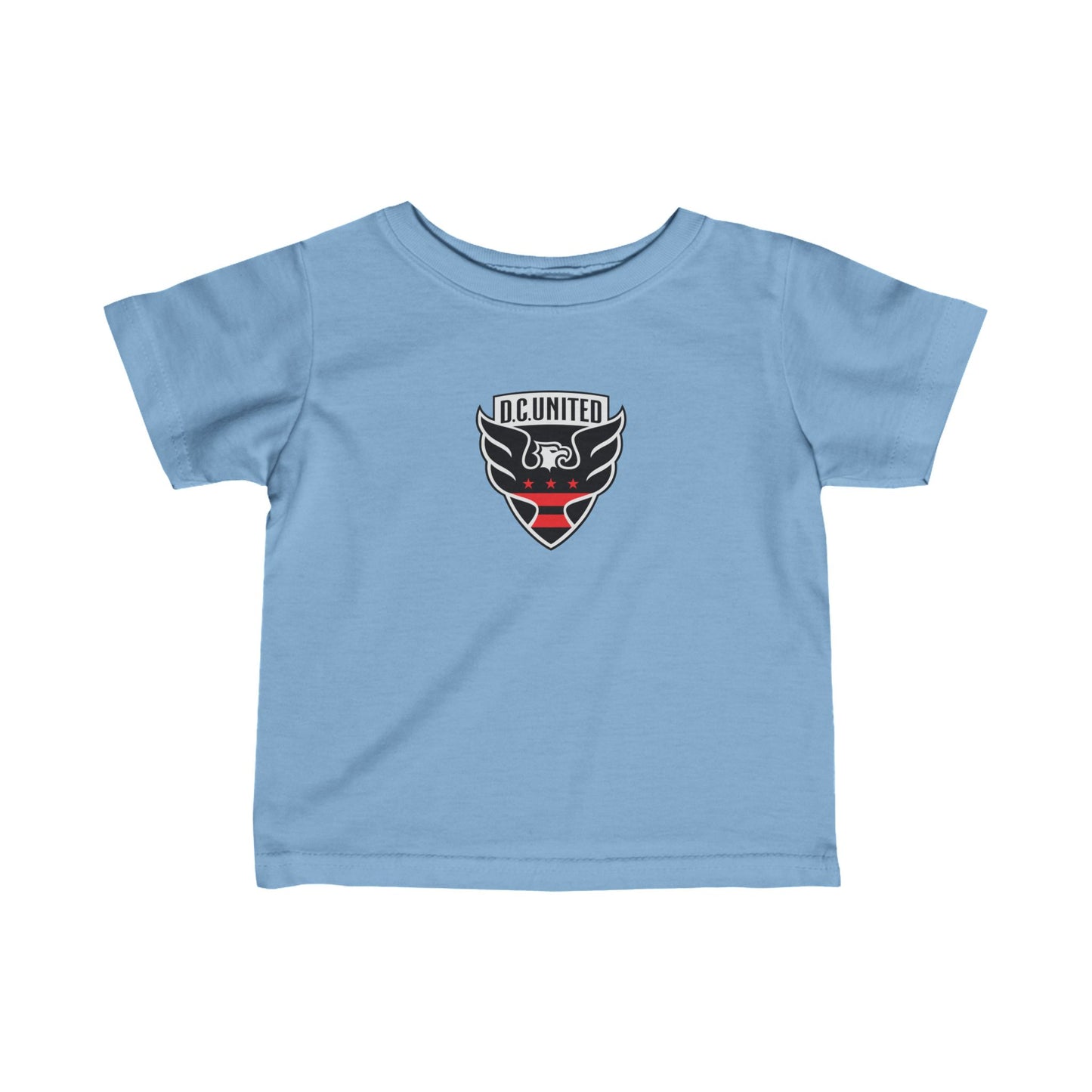 DC United Baby T-Shirt