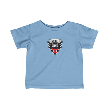 DC United Baby T-Shirt