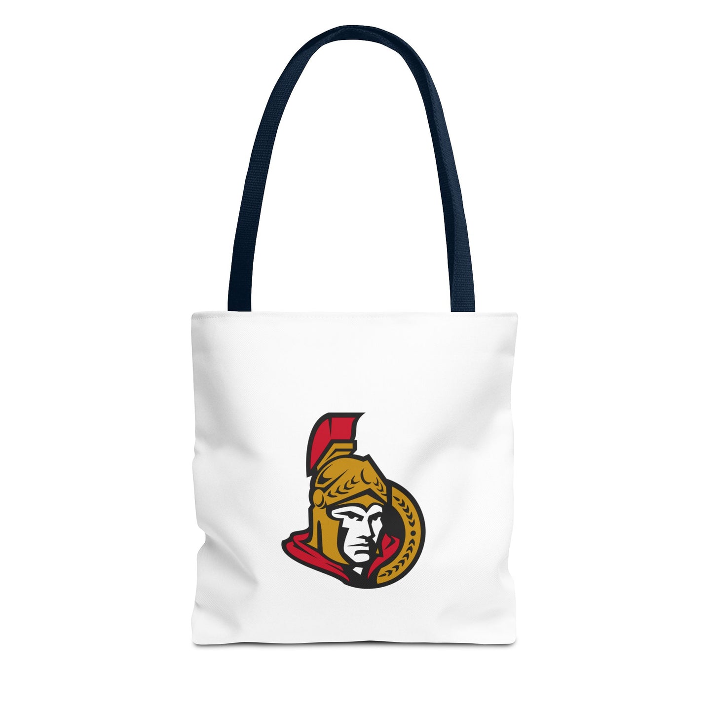 Ottawa Senators Tote Bag