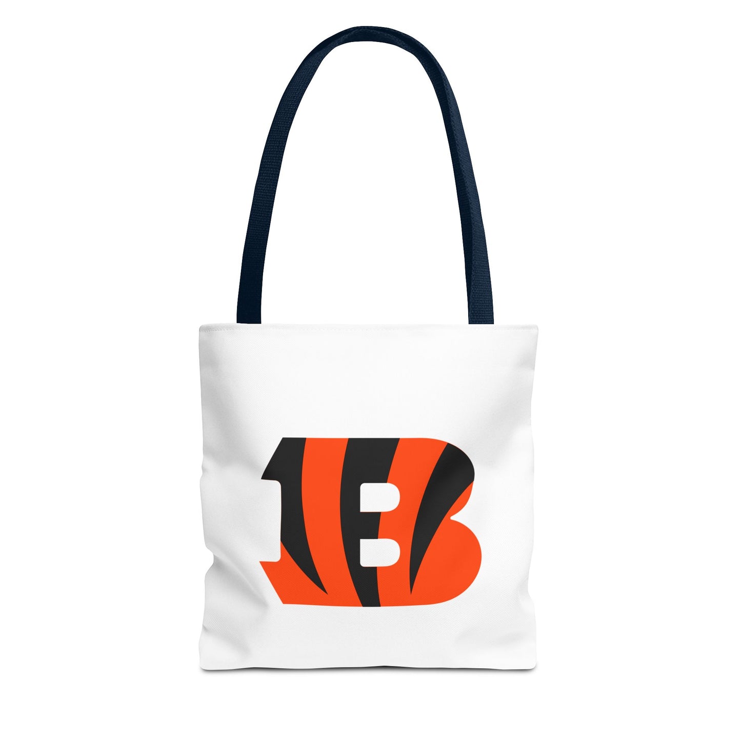 Cincinnati Bengals Tote Bag