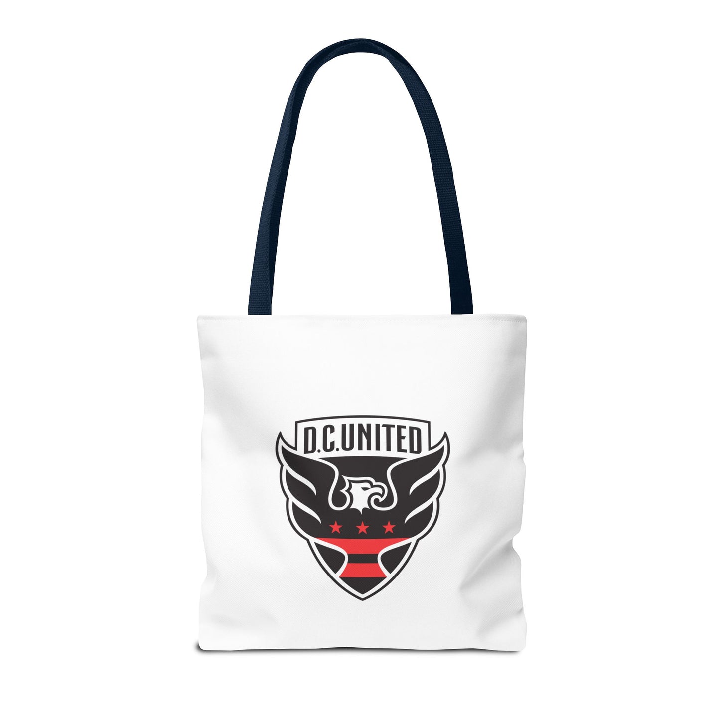 DC United Tote Bag