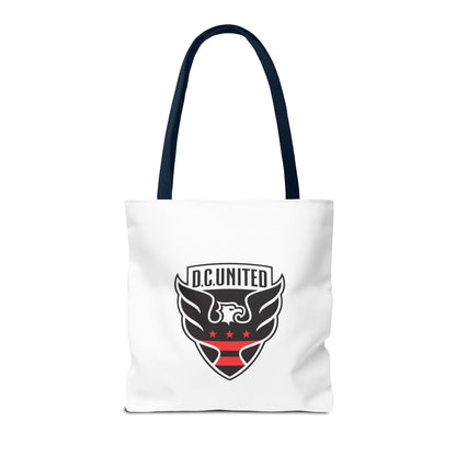 DC United Tote Bag