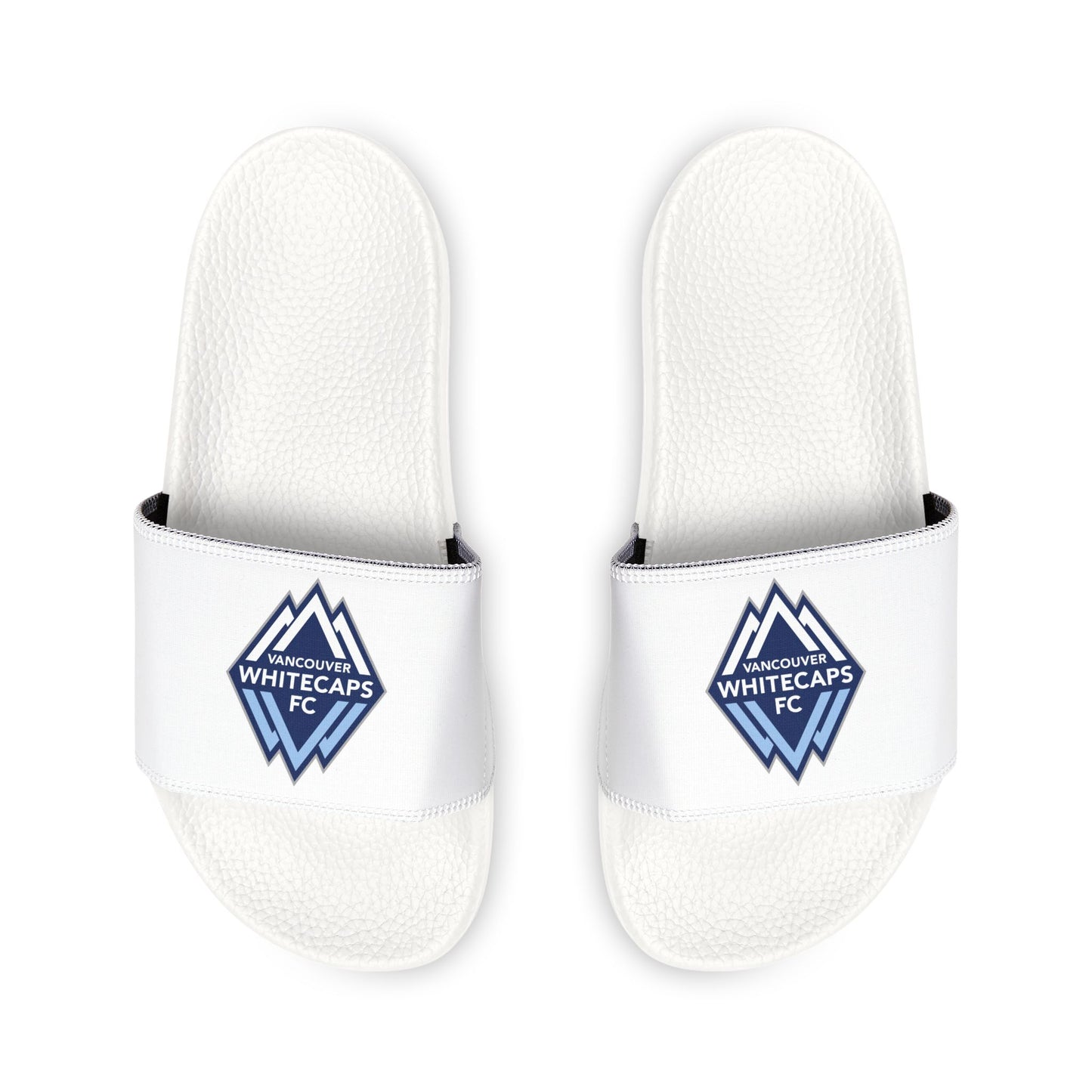 Vancouver Whitecaps FC Slides