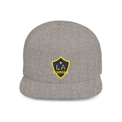LA Galaxy Snapback