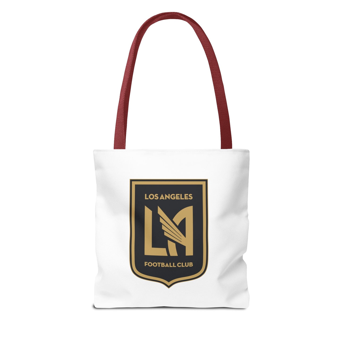 Los Angeles FC Tote Bag