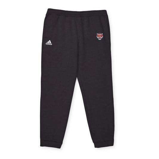 Detroit Tigers Tiger Adidas Fleece Joggers