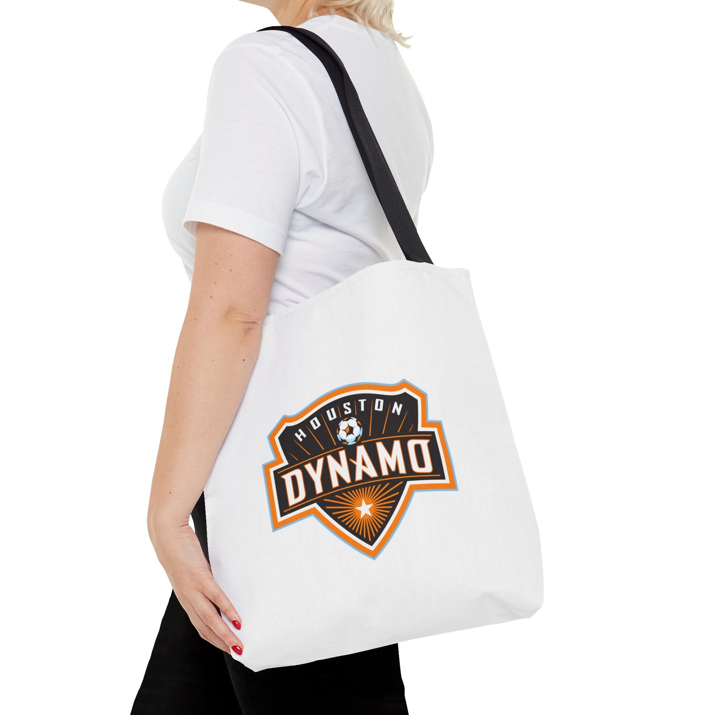 Houston Dynamo Tote Bag